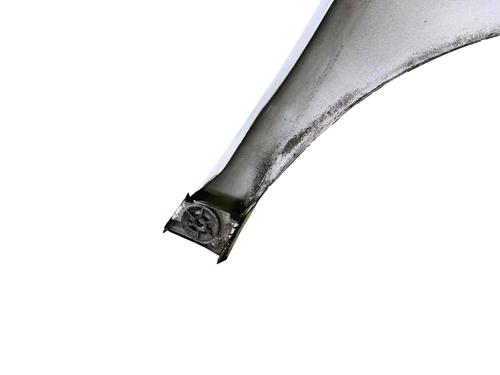 Left front fenders FIAT SCUDO Van (270_, 272_) 2.0 D Multijet | BP29568186C41 