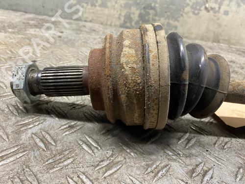 Left front driveshaft BMW X5 (E53) 3.0 d | BP38706189M38 - Image 8