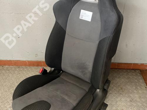 Used Left front seat Left front seat MAZDA RX-8 (SE, FE) 1.3 (FE103, SE3P) (192 hp) 10162483 10162483