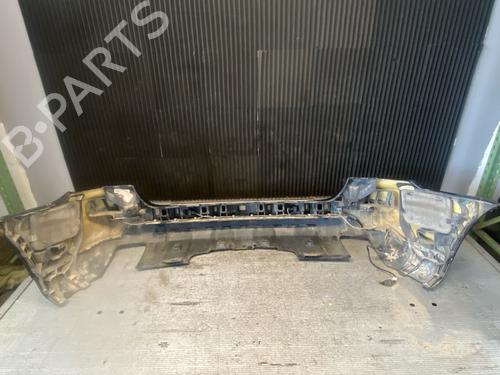 Rear bumper MERCEDES-BENZ M-CLASS (W164) ML 350 4-matic (164.186) | BP19342529C8 