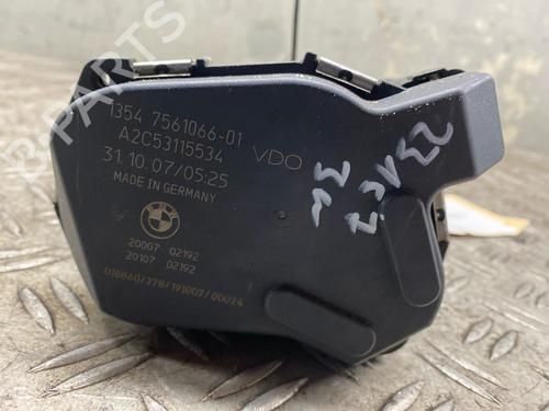 Throttle body BMW 3 Touring (E91) 318 i | BP29613086M82