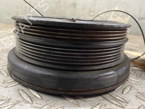 Pulley BMW 5 Touring (E61) 525 d | BP32991294M122 - Image 2