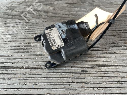 Electronic sensor JEEP GRAND CHEROKEE III (WH, WK) 3.0 CRD 4x4 | BP21822123M84 