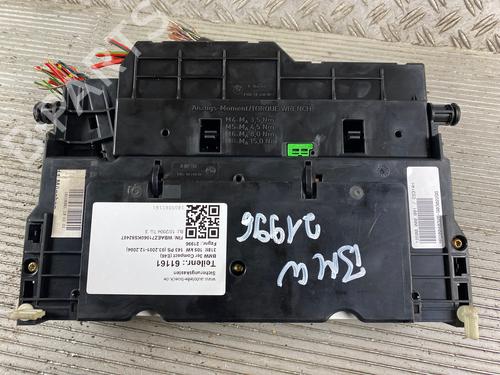 Fuse box BMW 3 Compact (E46) 318 ti | BP22618667E1 