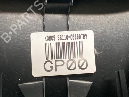 Steering wheel HYUNDAI i20 II (GB, IB) 1.2 | BP15184538C49 