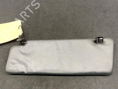 Left sun visor MERCEDES-BENZ E-CLASS (W124) E 220 (124.022) | BP36667365I1  - Image 7