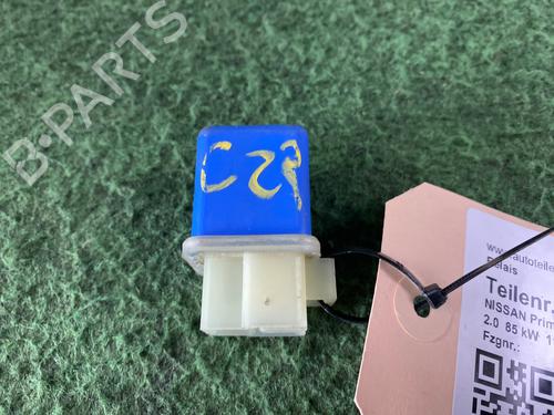 Used Electronic sensor NISSAN PRIMERA Hatchback (P10) 2.0 16V (116 hp) 14606450