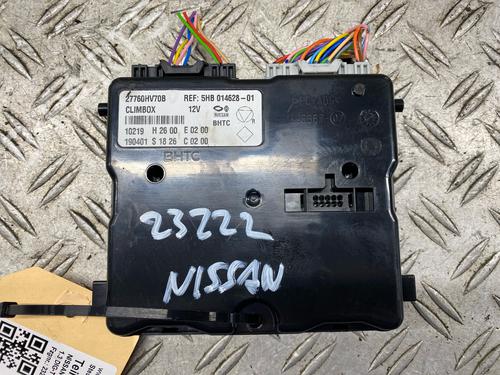 Modulo elettronico NISSAN QASHQAI II (J11, J11_) 1.3 DIG-T (160 hp) 30940514