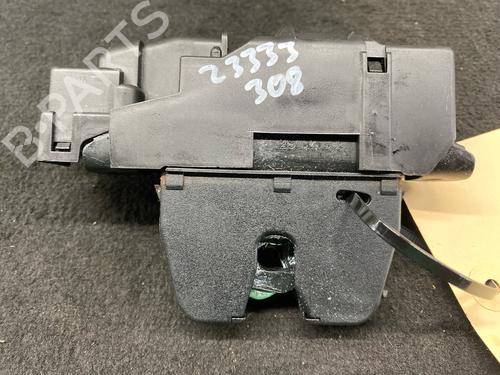 Used Tailgate lock Tailgate lock PEUGEOT 308 SW II (LC_, LJ_, LR_, LX_, L4_) 1.2 THP 130 (131 hp) 34216919 34216919
