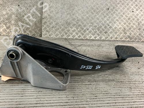 Break pedal MERCEDES-BENZ M-CLASS (W164) ML 350 4-matic (164.186) | BP17060557I19 