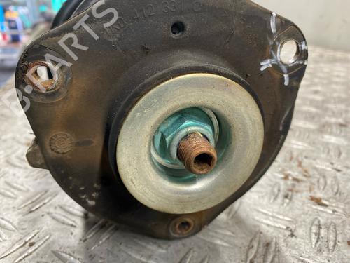 Right front shock absorber VW GOLF VI (5K1) 1.6 TDI | BP25347310M17 