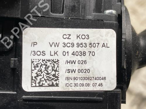 Switch VW PASSAT B6 Variant (3C5) 2.0 TDI | BP31714290I30