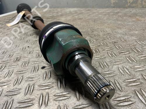Right front driveshaft MITSUBISHI ASX (GA_W_) 1.6 MIVEC (GA1W) | BP28118150M39 