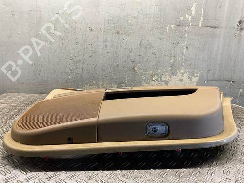 Rear right panel MERCEDES-BENZ S-CLASS (W221, V221) S 350 4-matic (221.087, 221.187) | BP36088885C61  - Image 9