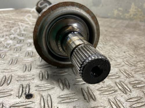 Left rear driveshaft MERCEDES-BENZ E-CLASS T-Model (S211) E 280 T CDI (211.220) | BP29539119M40 