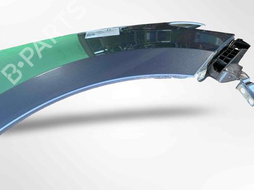 Right front fenders HYUNDAI SANTA FÉ II (CM) 2.2 CRDi 4x4 | BP27499256C42 