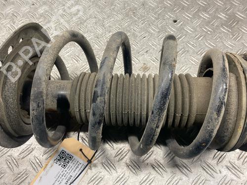 Right front shock absorber NISSAN QASHQAI / QASHQAI +2 I (J10, NJ10, JJ10E) 1.6 dCi All-wheel Drive | BP25754966M17 