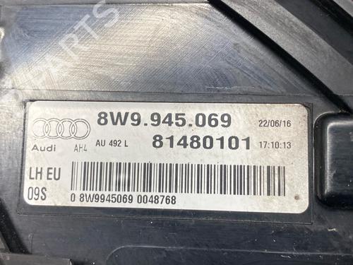 Left taillight AUDI A4 B9 Avant (8W5, 8WD) 2.0 TDI | BP37280728C34  - Image 9