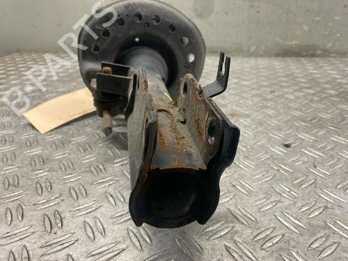 Right front shock absorber NISSAN QASHQAI / QASHQAI +2 I (J10, NJ10, JJ10E) 1.6 dCi All-wheel Drive | BP25754966M17 