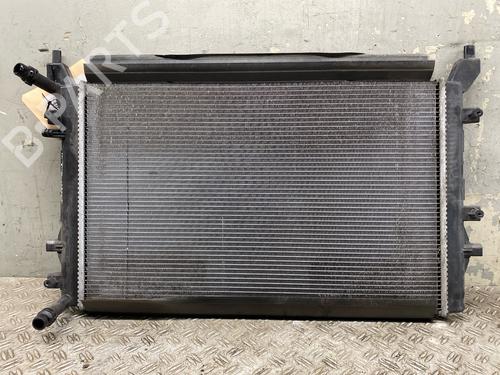 Intercooler VW GOLF VI (5K1) 1.4 TSI | BP34557480M30 - Image 3
