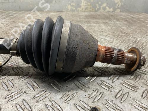Left front driveshaft OPEL INSIGNIA A Sports Tourer (G09) 2.0 CDTI (35) | BP29888645M38 