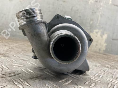 Used Other Other BMW 5 (E60) 528 i (234 hp) 40151027 40151027