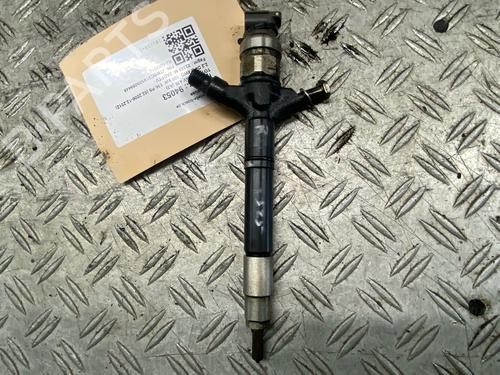 Injector Injector TOYOTA RAV 4 III (_A3_) 2.2 D 4WD (ALA30_, ALA30R) (136 hp) 33829955 33829955