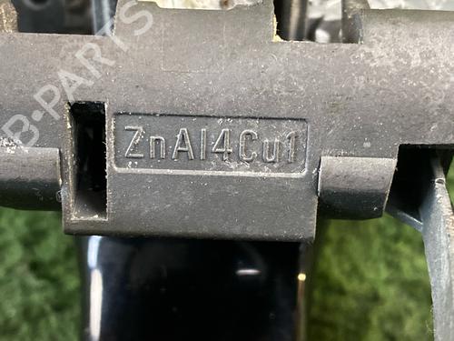 Front left exterior door handle VOLVO S40 II (544) 2.0 D | BP16420357C128 