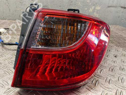 Farolim direito MAZDA 5 (CW) 2.0 (CWEFW) (150 hp) 31663183