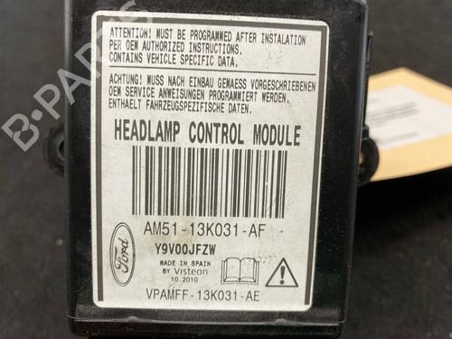 Electronic module FORD GRAND C-MAX (DXA/CB7, DXA/CEU) 1.6 EcoBoost | BP35811300M83 - Image 4