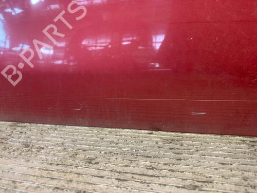 Left rear door CITROËN C4 Picasso I MPV (UD_) 1.6 HDi | BP18729093C4 
