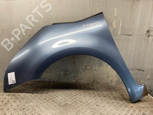 Used Left front fenders Left front fenders 36950053 36950053