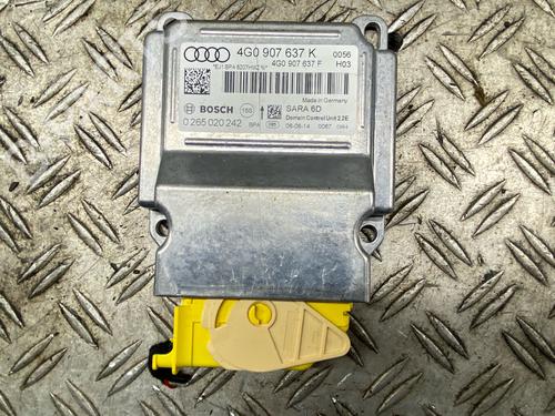 Used ECU airbags AUDI A6 C7 Avant (4G5, 4GD) 3.0 TDI (204 hp) 29282380