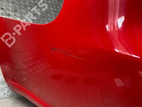 Rear bumper AUDI A4 B7 Avant (8ED) 2.0 TFSI | BP10632434C8 