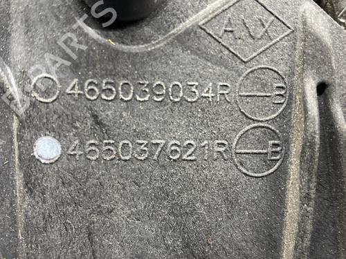 koblingspedal DACIA DOKKER MPV (KE_) 1.2 TCe (KEM0, KEAY) | BP29751667I13 