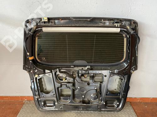 Bakluke CC/Kombi-Kupé SSANGYONG REXTON / REXTON II (GAB_) 2.7 Xdi | BP9813348C6 