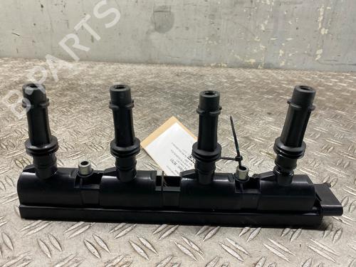 Used Ignition coil OPEL CORSA D (S07) 1.4 (L08, L68) (87 hp) 26230167