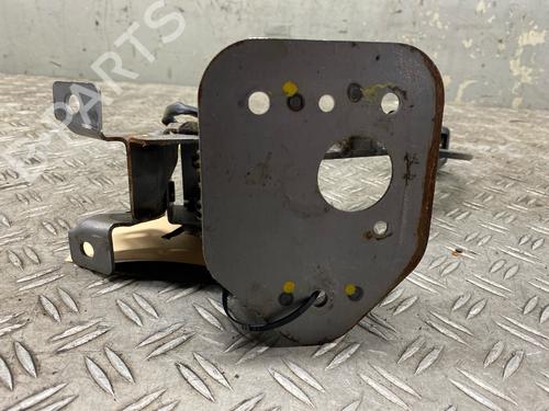 Clutch pedal HYUNDAI SANTA FÉ II (CM) 2.2 CRDi 4x4 | BP27499265I13 