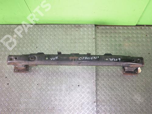 Used Front bumper reinforcement Front bumper reinforcement CITROËN C3 Pluriel (HB_) 1.4 (73 hp) 4922731 4922731