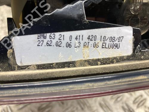 Right tailgate light BMW 3 Touring (E91) 318 i | BP29613074C80 