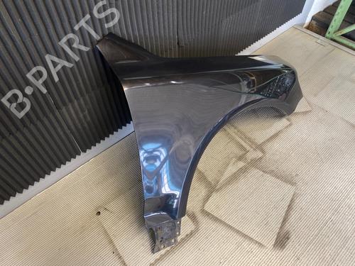 Right front fenders VW TOUAREG (7LA, 7L6, 7L7) 5.0 V10 TDI | BP13390478C42 
