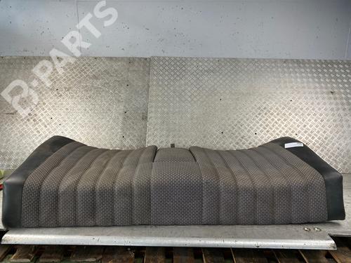 Rear seat MERCEDES-BENZ 123 Saloon (W123) 200 (84 hp) 1239200016