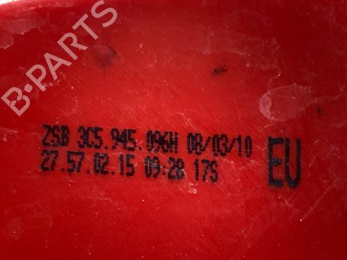 Right taillight VW PASSAT B6 (3C2) 2.0 BlueTDI | BP36433383C35 - Image 8