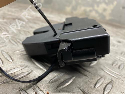 Bagklap lås CITROËN C4 II (NC_) 1.6 HDi 90 | BP32060245C101 