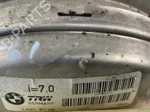 Servo brake BMW 5 Touring (E61) 520 d | BP17091474M42 