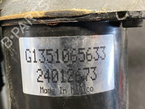 Vindrude Viskermekanisme BMW X5 (E53) 3.0 d | BP38286256C83 - Image 8