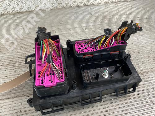 Fuse box OPEL ASTRA H (A04) 1.7 CDTI (L48) | BP12111019E1 