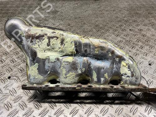 Exhaust manifold AUDI A4 B7 (8EC) 2.0 | BP29808840M110 