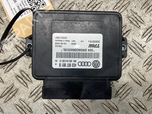 Module électronique AUDI A8 D3 (4E2, 4E8) 4.2 TDI quattro (326 hp) 29944356