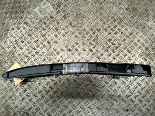 Tailgate trim DACIA DOKKER MPV (KE_) 1.2 TCe (KEM0, KEAY) | BP29751652C151 